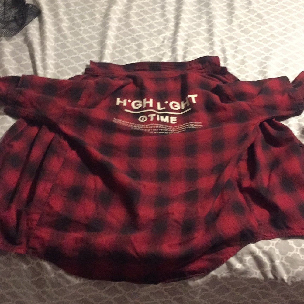 Zara Boys Jacket